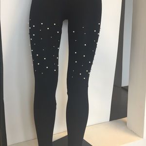 Pearl leggings